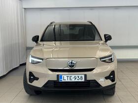 Volvo EX40 vaihtoauto