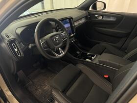 Volvo EX40 vaihtoauto