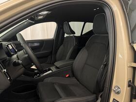 Volvo EX40 vaihtoauto