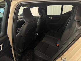 Volvo EX40 vaihtoauto