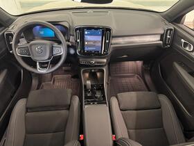 Volvo EX40 vaihtoauto