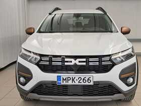 Dacia Jogger vaihtoauto