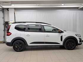 Dacia Jogger vaihtoauto