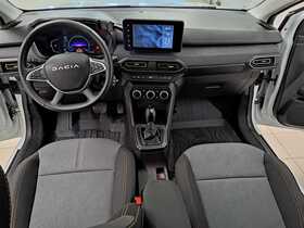 Dacia Jogger vaihtoauto