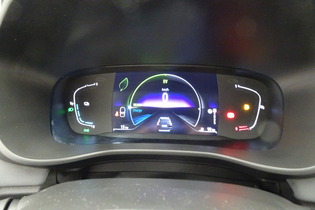 Dacia Jogger vaihtoauto