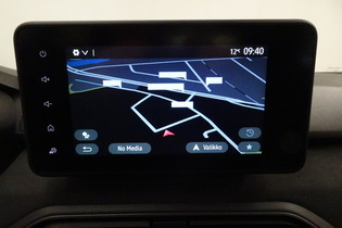 Dacia Jogger vaihtoauto