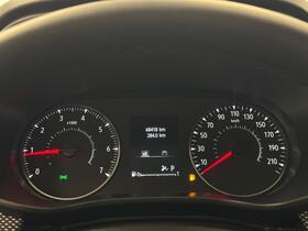 Dacia Sandero Stepway vaihtoauto