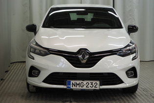 Renault Clio vaihtoauto