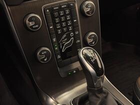 Volvo V40 Cross Country vaihtoauto