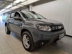 Dacia Duster vaihtoauto
