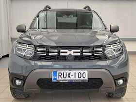 Dacia Duster vaihtoauto