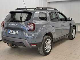 Dacia Duster vaihtoauto