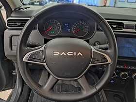 Dacia Duster vaihtoauto