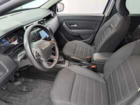 Dacia Duster vaihtoauto