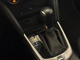 Mazda CX-3 vaihtoauto