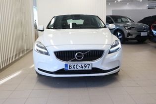 Volvo V40 vaihtoauto