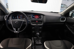 Volvo V40 vaihtoauto