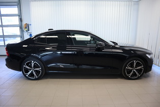 Volvo S60 vaihtoauto