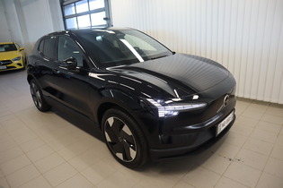 Volvo EX30 vaihtoauto