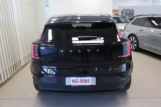 Volvo EX30 vaihtoauto