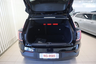 Volvo EX30 vaihtoauto