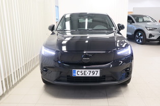 Volvo EC40 vaihtoauto