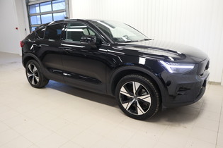 Volvo EC40 vaihtoauto