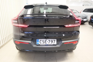 Volvo EC40 vaihtoauto