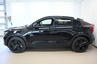 Volvo EC40 vaihtoauto