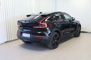 Volvo EC40 vaihtoauto