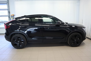 Volvo EC40 vaihtoauto