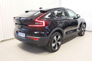 Volvo EC40 vaihtoauto