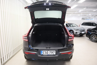 Volvo EC40 vaihtoauto