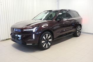 Volvo EX90 vaihtoauto