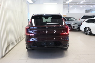 Volvo EX90 vaihtoauto