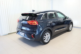 Kia Niro vaihtoauto