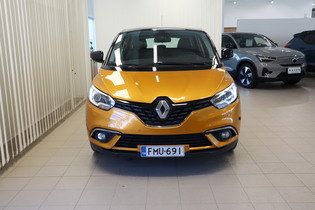 Renault Scénic vaihtoauto