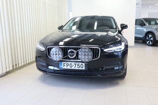 Volvo S90 vaihtoauto