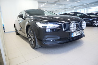 Volvo S90 vaihtoauto