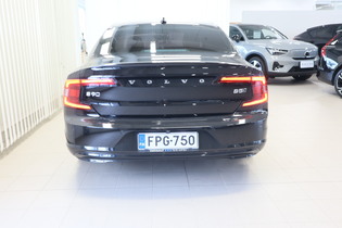 Volvo S90 vaihtoauto