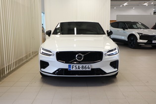 Volvo S60 vaihtoauto