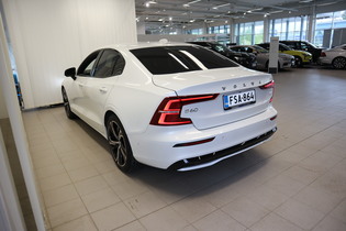Volvo S60 vaihtoauto