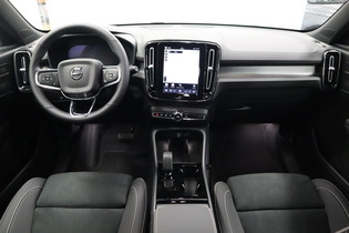 Volvo EX40 vaihtoauto