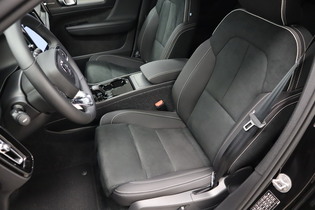 Volvo EX40 vaihtoauto