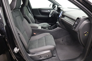 Volvo EX40 vaihtoauto