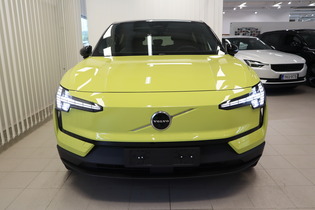 Volvo EX30 vaihtoauto