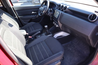 Dacia Duster vaihtoauto