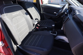 Dacia Duster vaihtoauto