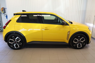 Renault 5 vaihtoauto