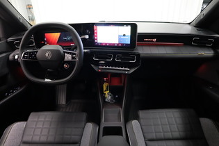 Renault 4 vaihtoauto